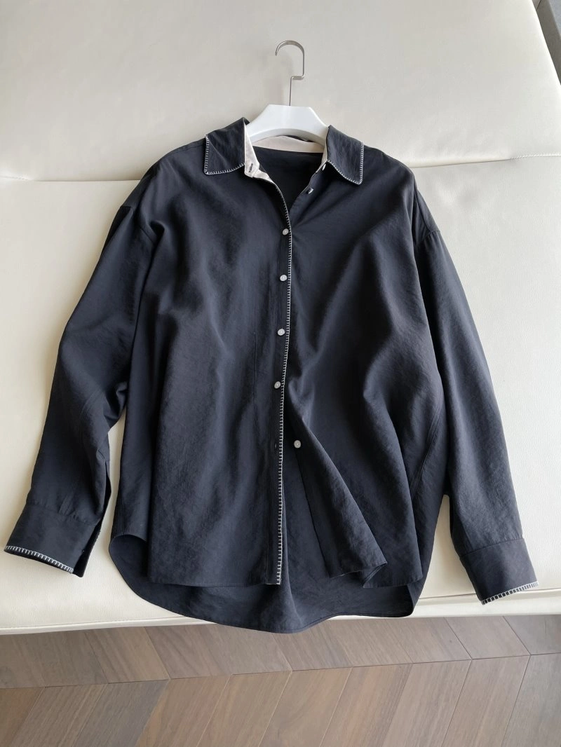 HighQuality Ysl Shirts 155151