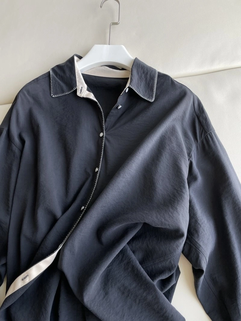 HighQuality Ysl Shirts 155151