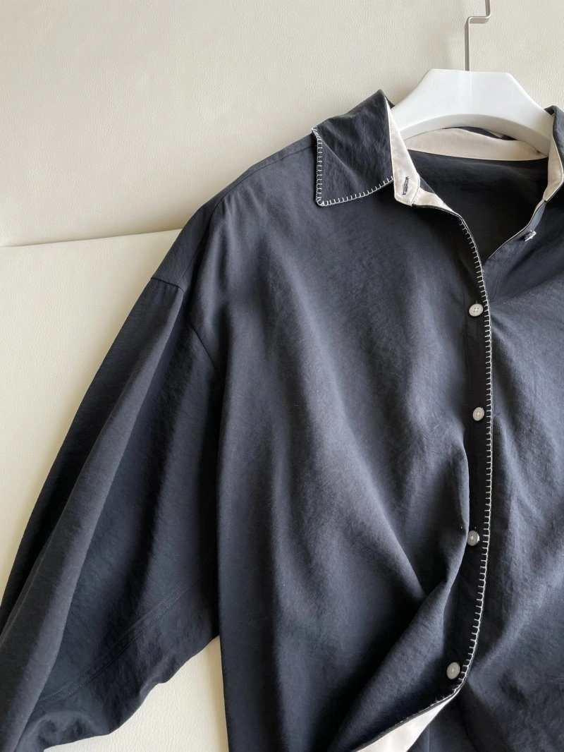 HighQuality Ysl Shirts 155151