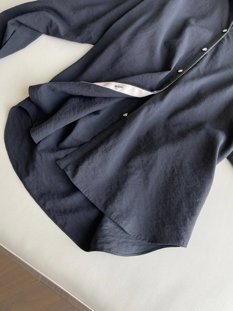 HighQuality Ysl Shirts 155151