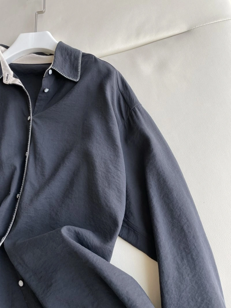HighQuality Ysl Shirts 155151