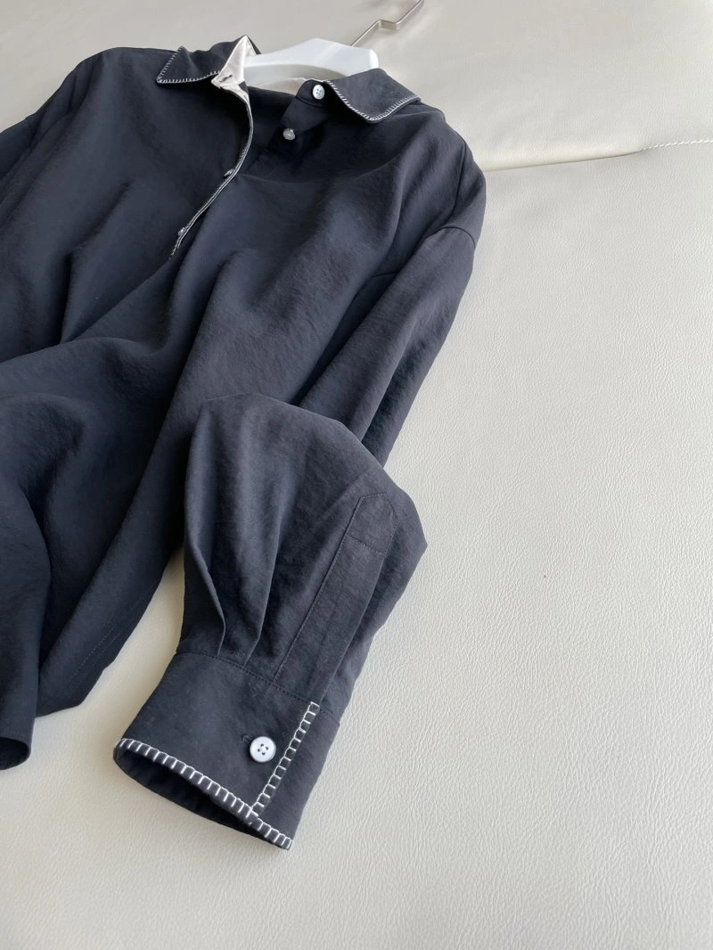 HighQuality Ysl Shirts 155151