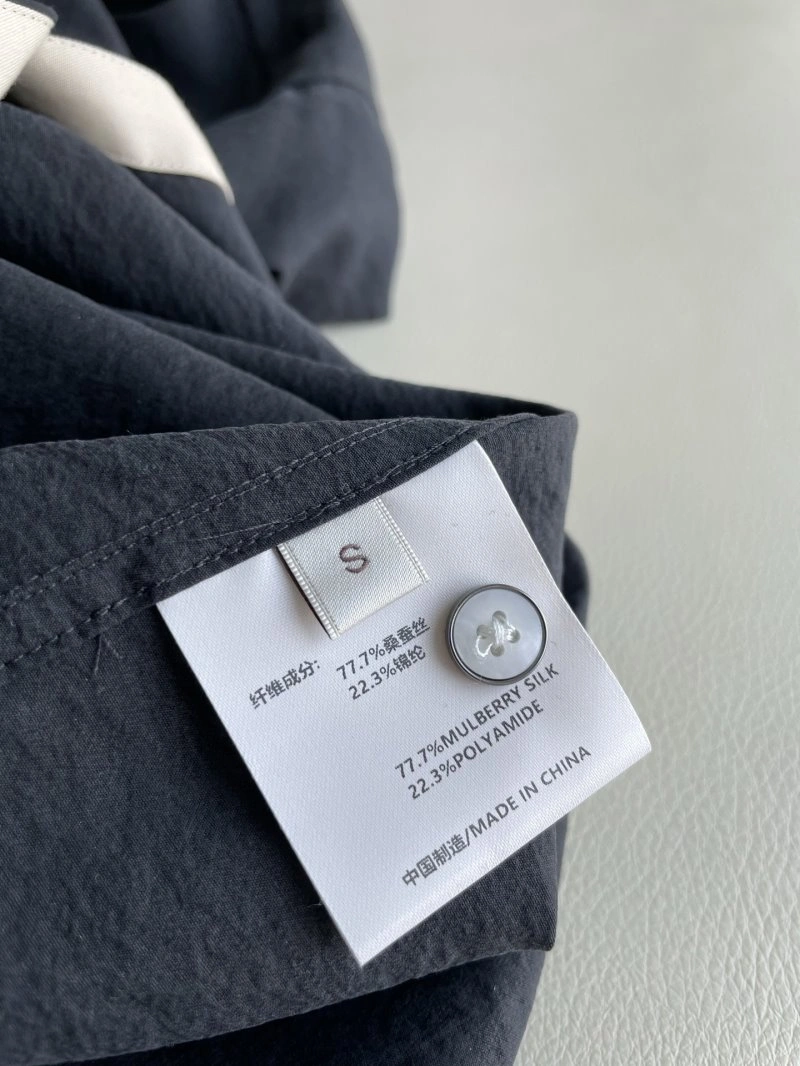 HighQuality Ysl Shirts 155151