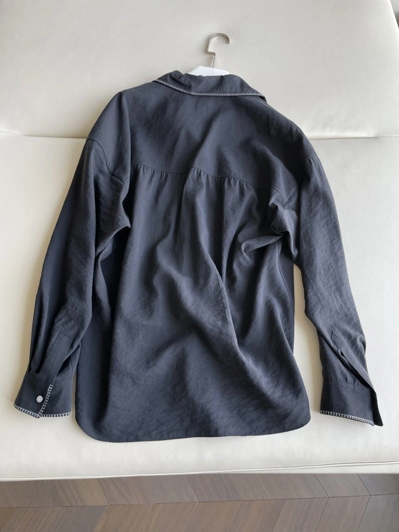 HighQuality Ysl Shirts 155151