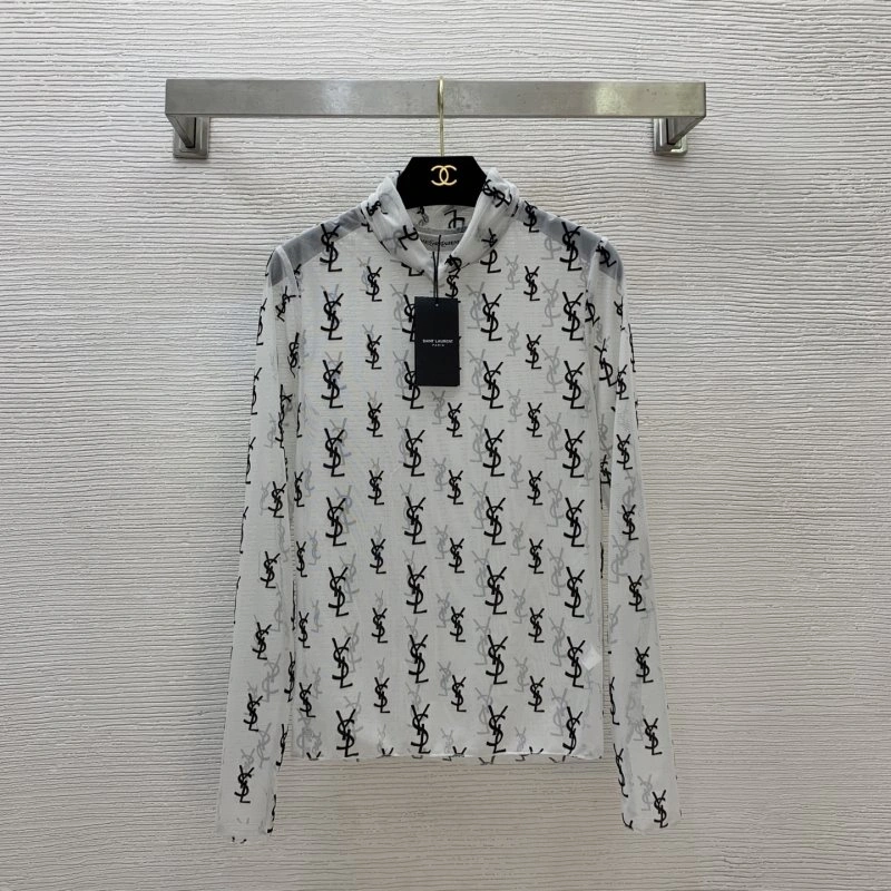 Ysl Shirts HighPerformance 146847