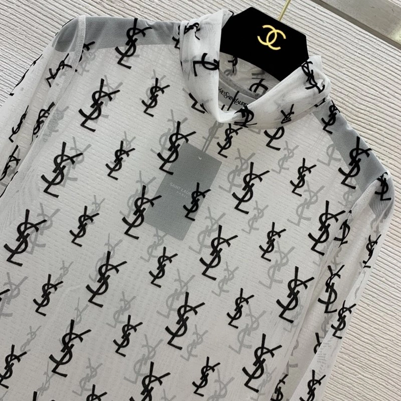 Ysl Shirts HighPerformance 146847