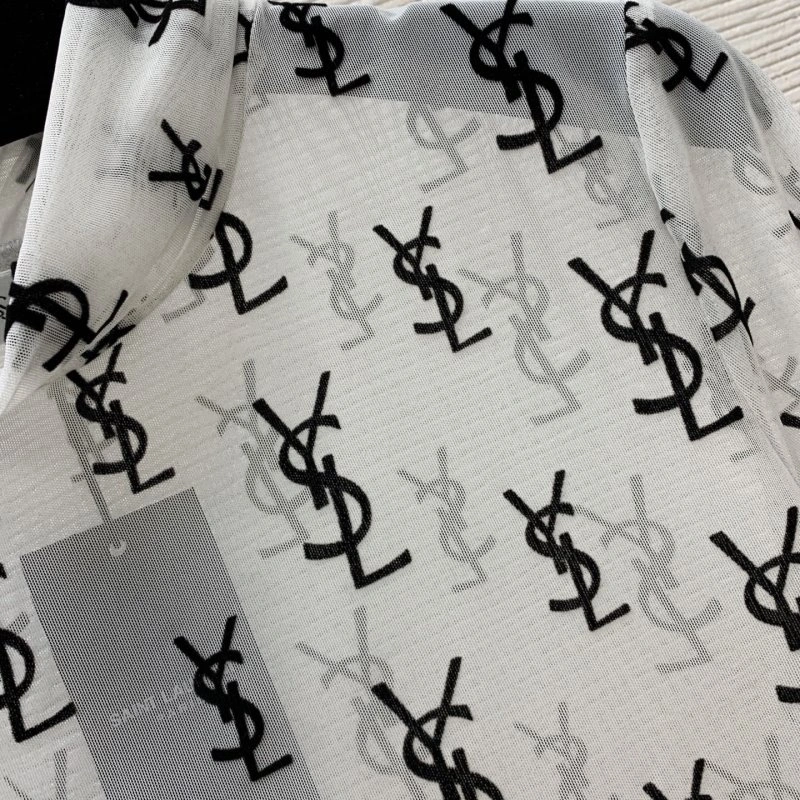 Ysl Shirts HighPerformance 146847
