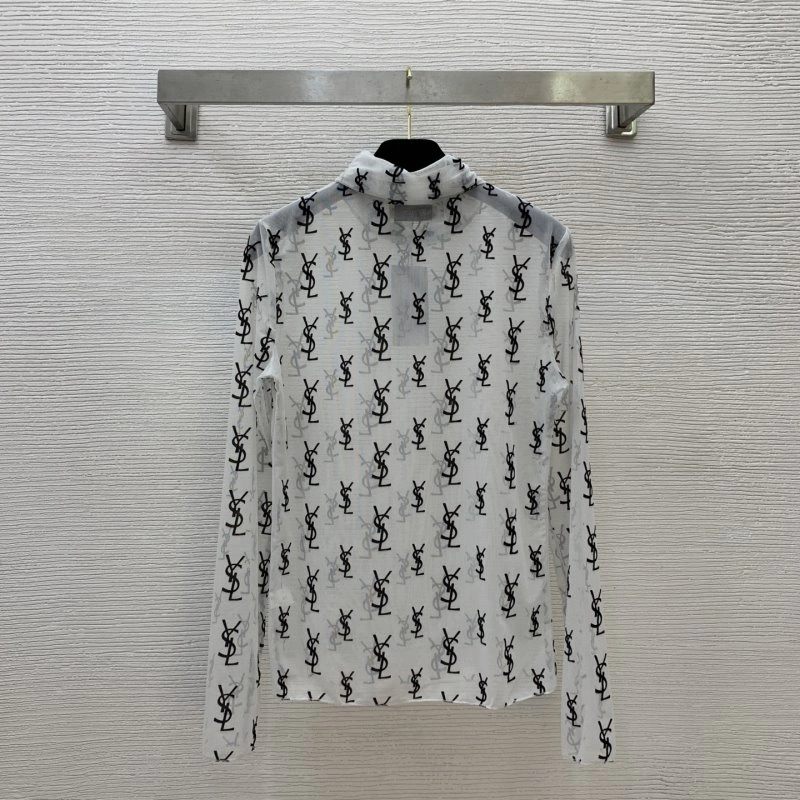 Ysl Shirts HighPerformance 146847
