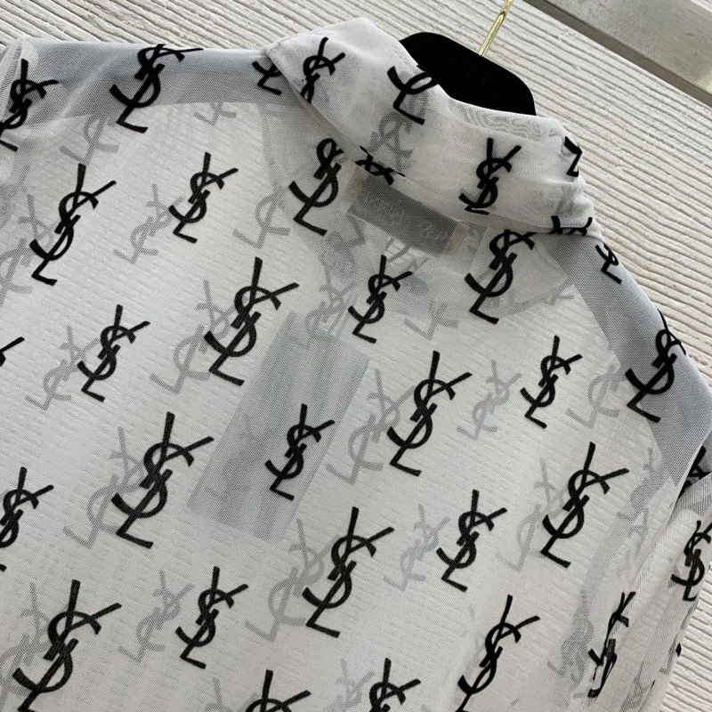 Ysl Shirts HighPerformance 146847
