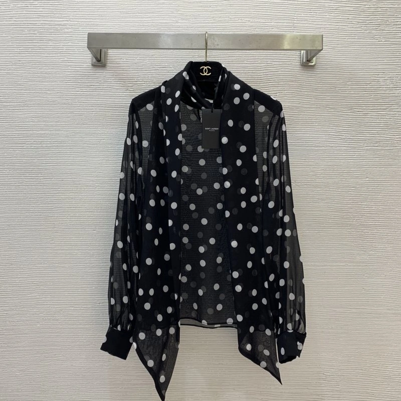 Bold Ysl Shirts 146842