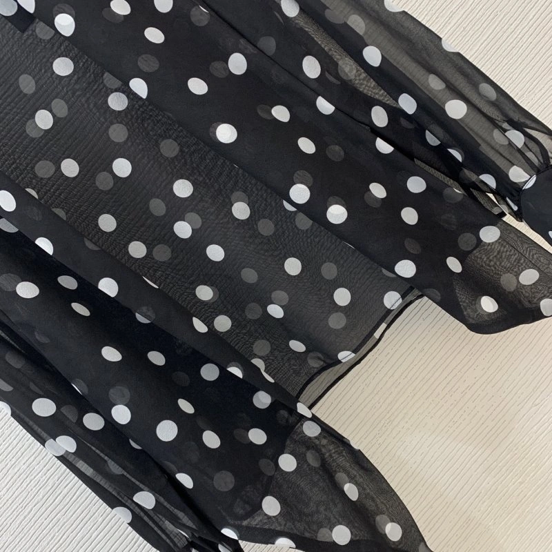 Bold Ysl Shirts 146842