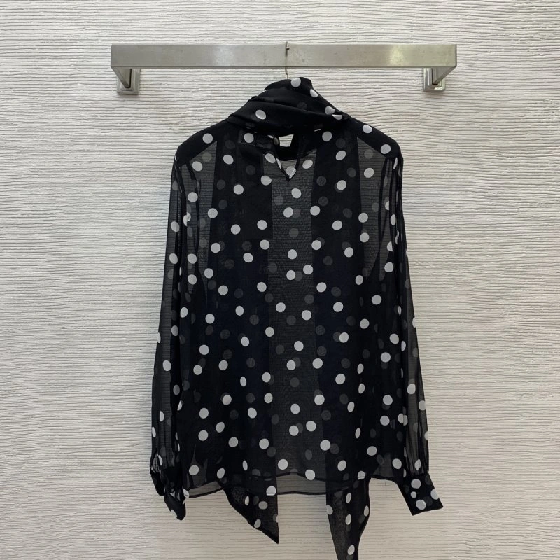Bold Ysl Shirts 146842