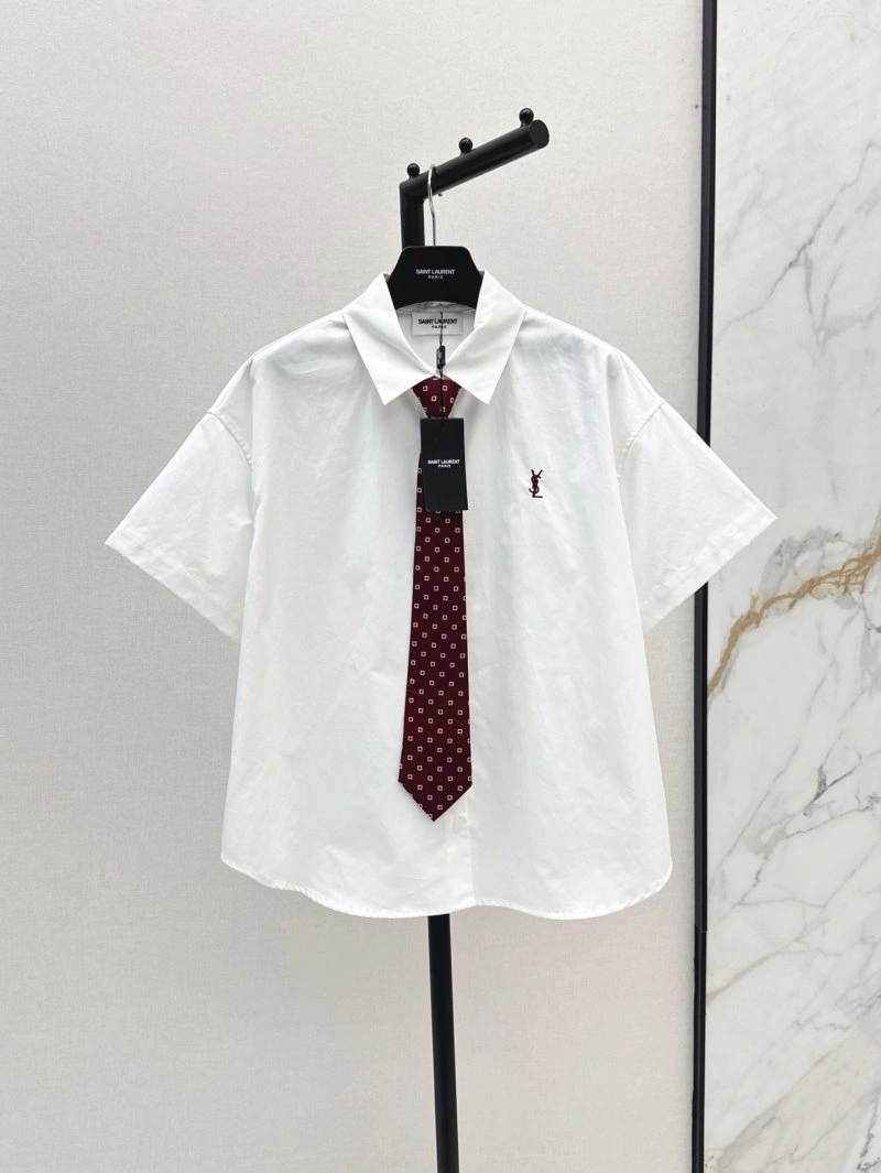 Classic Ysl Shirts 146838