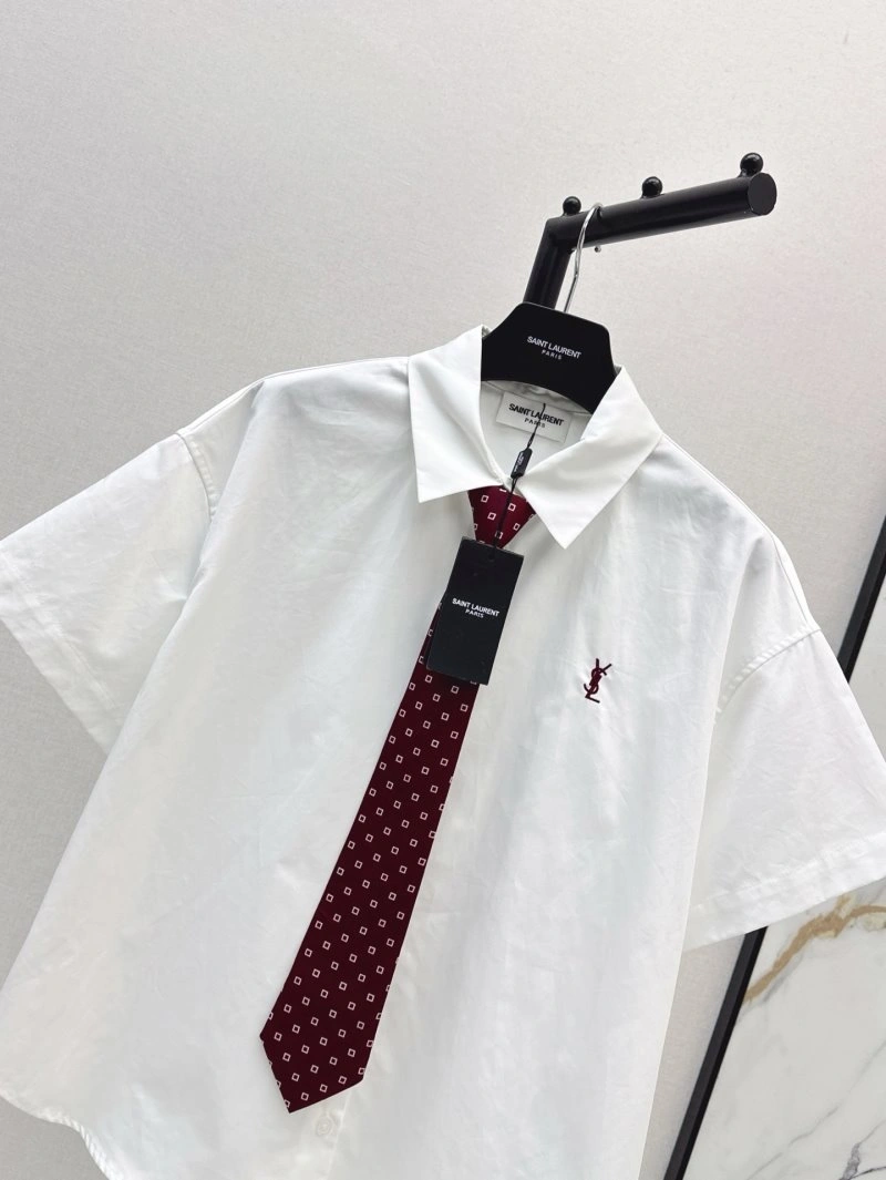 Classic Ysl Shirts 146838