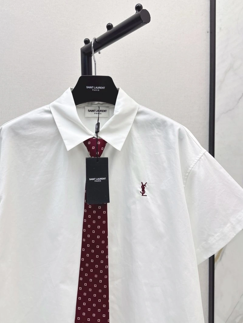 Classic Ysl Shirts 146838
