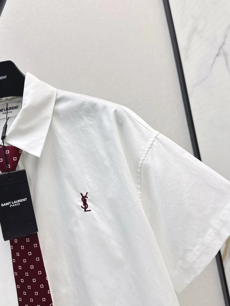 Classic Ysl Shirts 146838