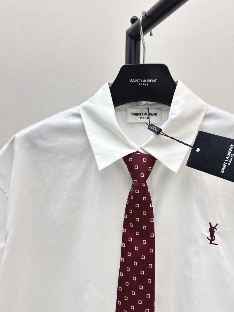 Classic Ysl Shirts 146838