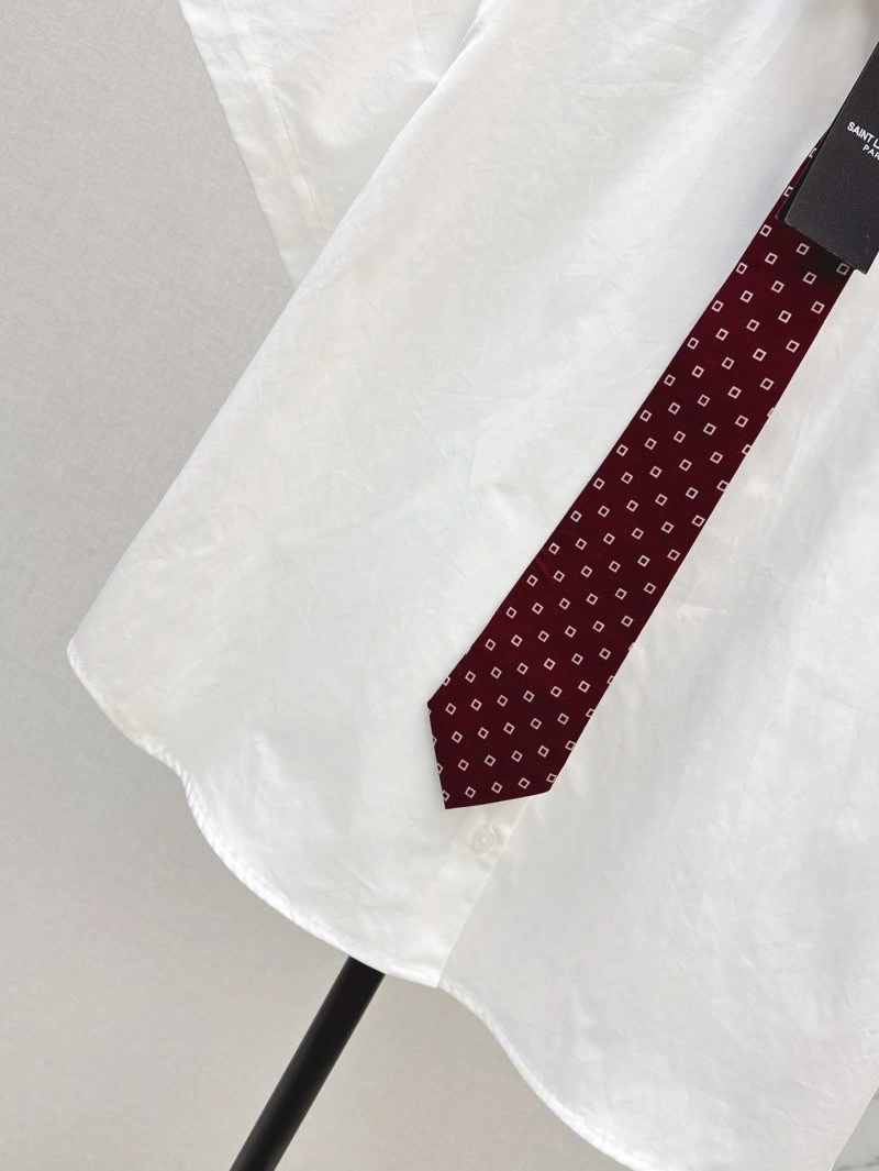 Classic Ysl Shirts 146838