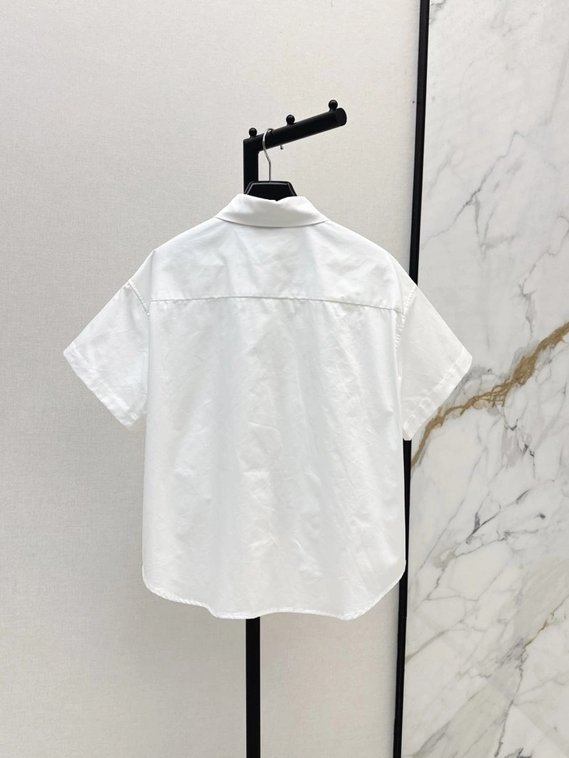 Classic Ysl Shirts 146838