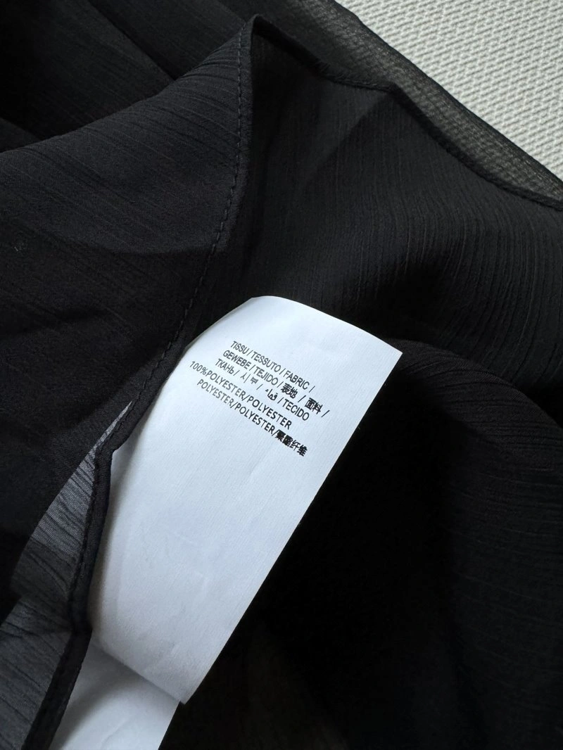 Ysl Shirts Vibrant 146850