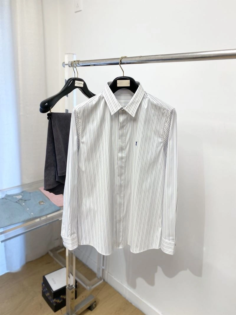 Effortless Ysl Shirts 159912