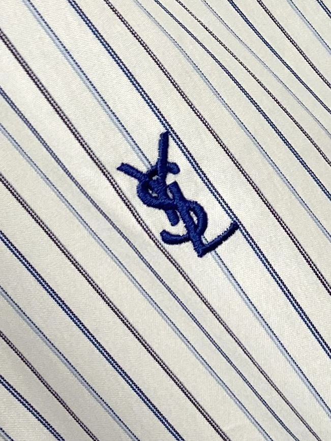 Effortless Ysl Shirts 159912