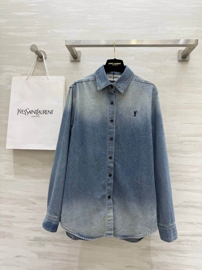 Compact Ysl Shirts 153202