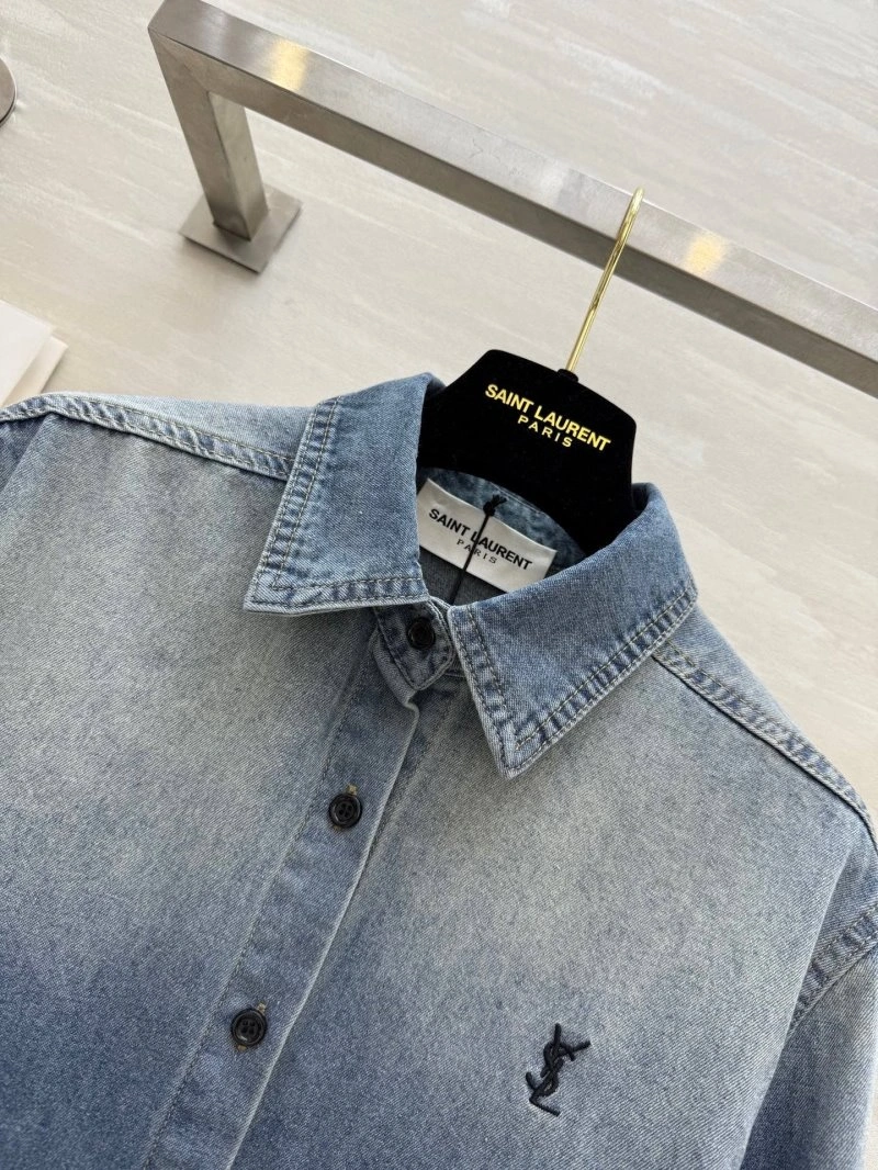 Compact Ysl Shirts 153202