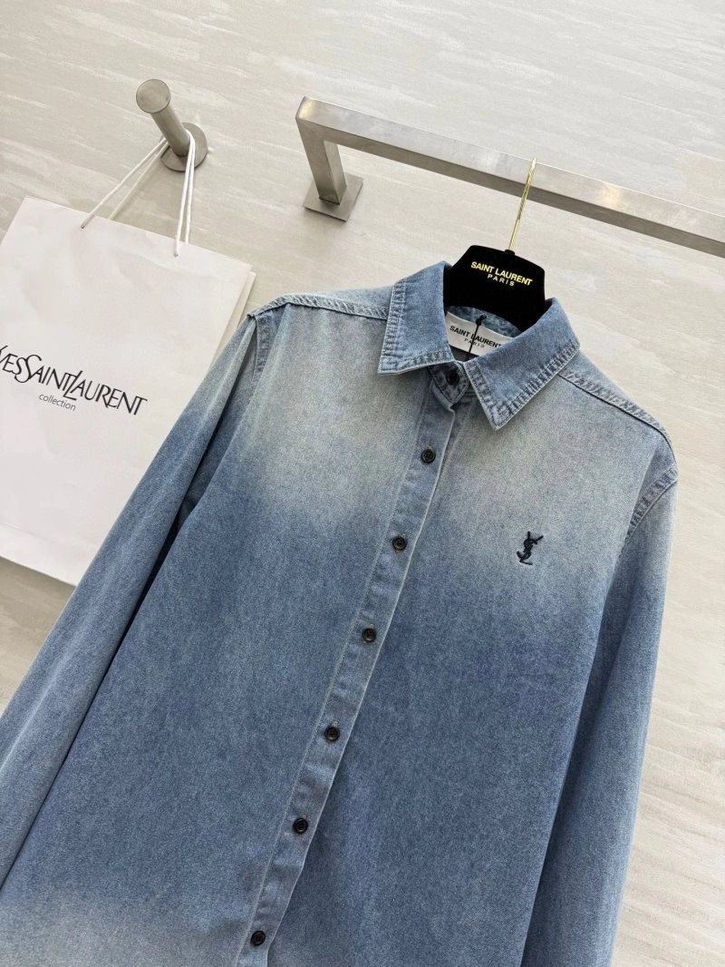 Compact Ysl Shirts 153202