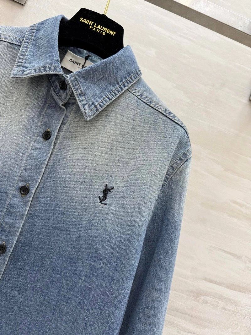 Compact Ysl Shirts 153202
