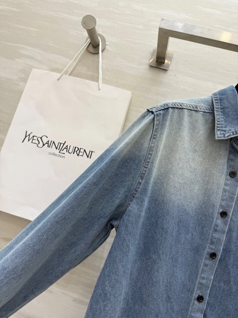 Compact Ysl Shirts 153202