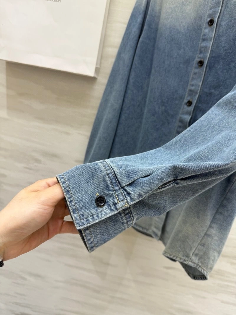 Compact Ysl Shirts 153202