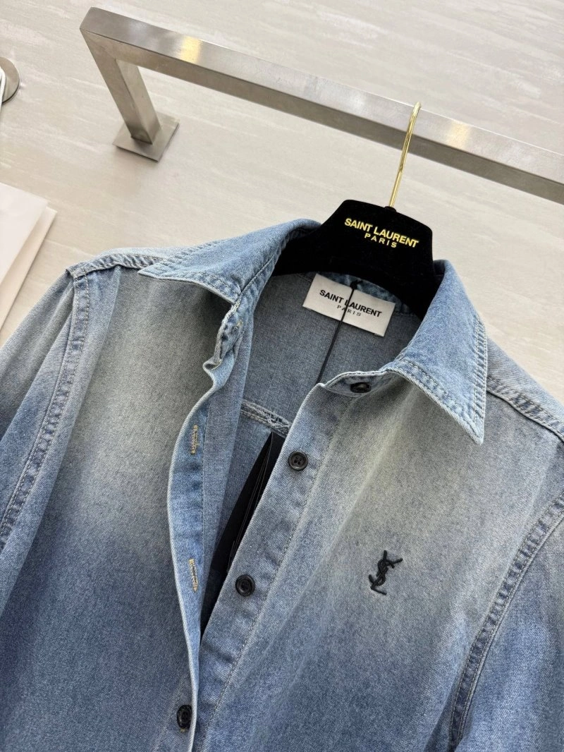 Compact Ysl Shirts 153202