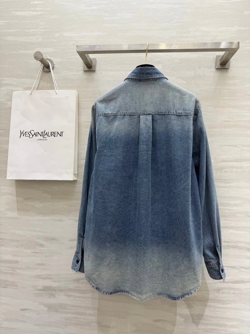 Compact Ysl Shirts 153202