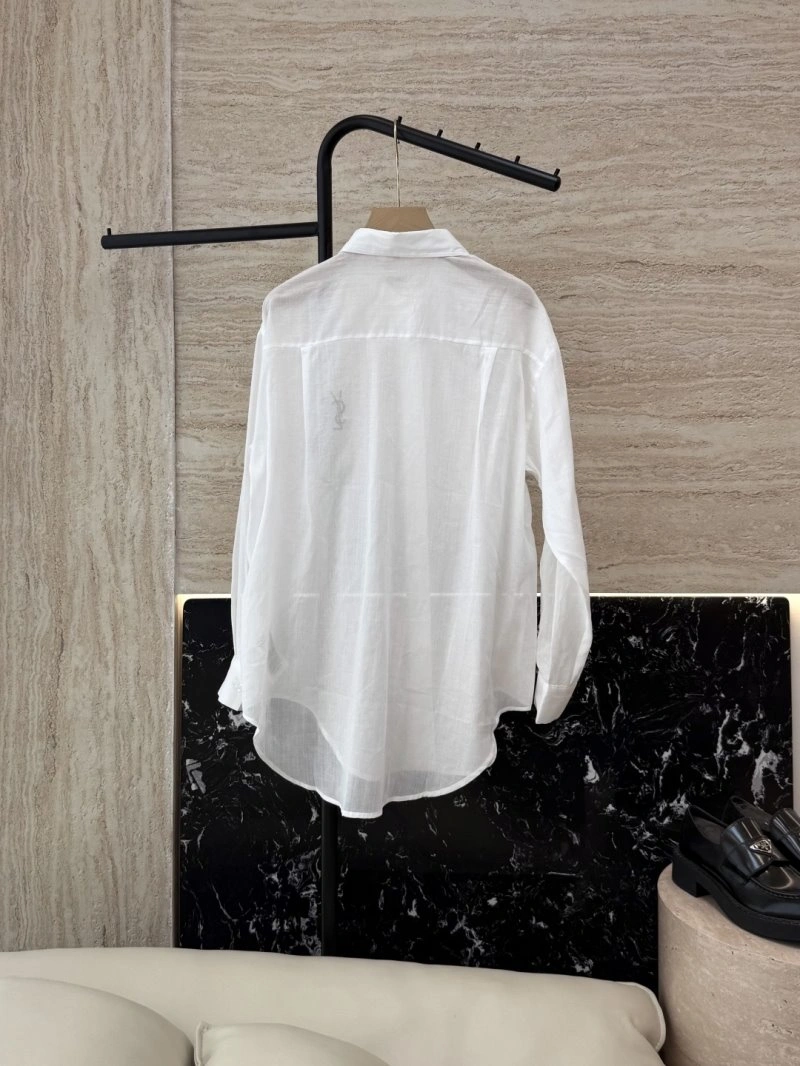 Classic Ysl Shirts 153203