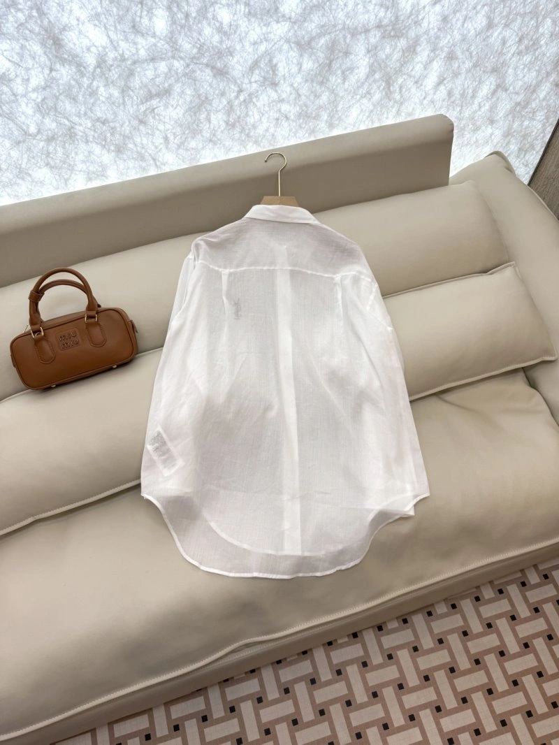 Classic Ysl Shirts 153203