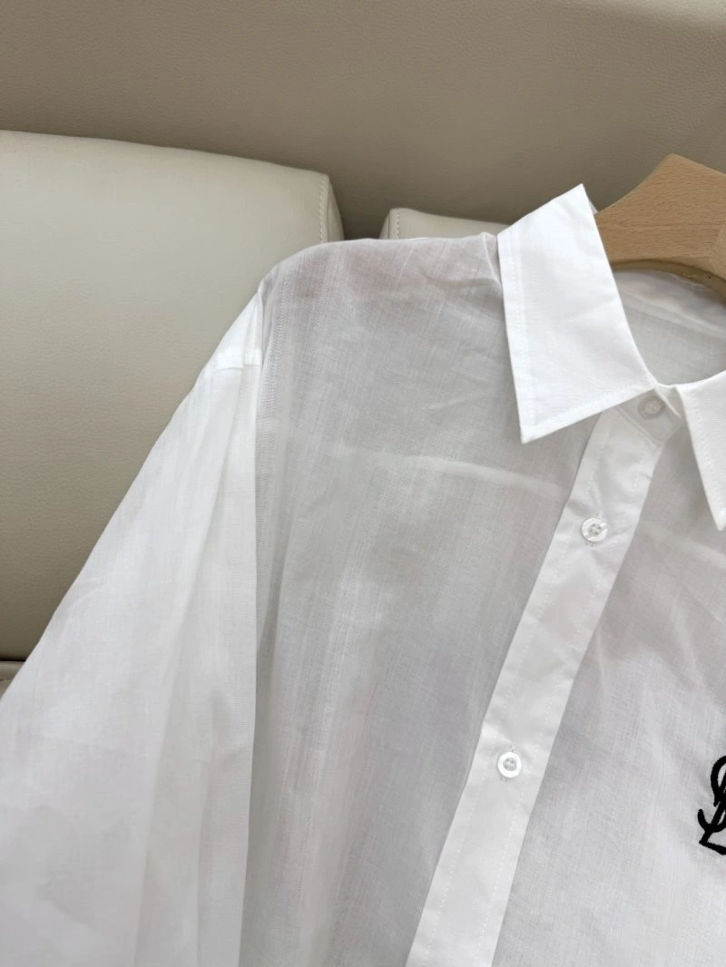 Classic Ysl Shirts 153203