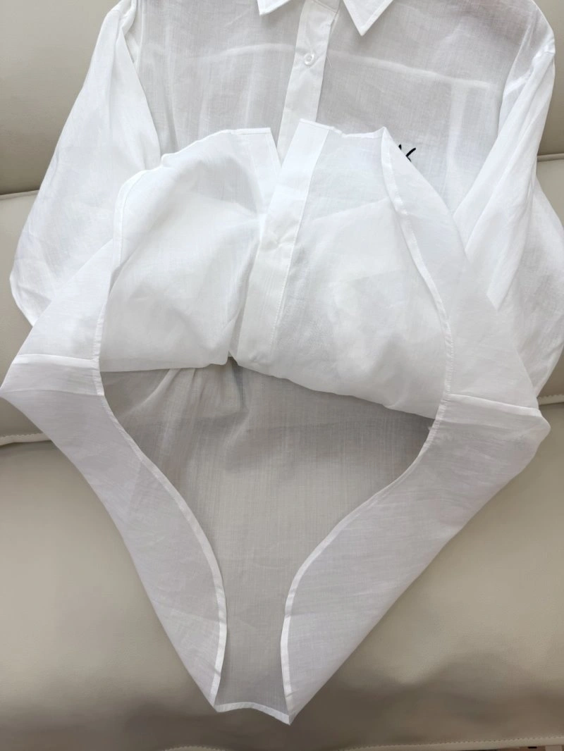 Classic Ysl Shirts 153203