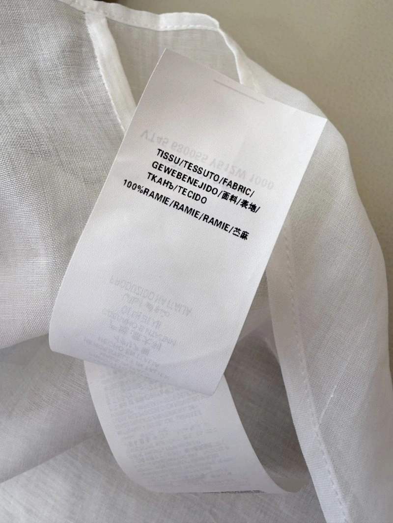 Classic Ysl Shirts 153203