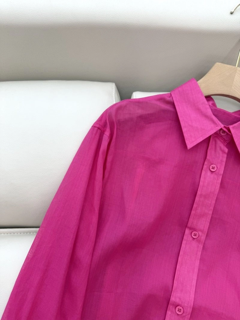 Ysl Shirts Durable 153194