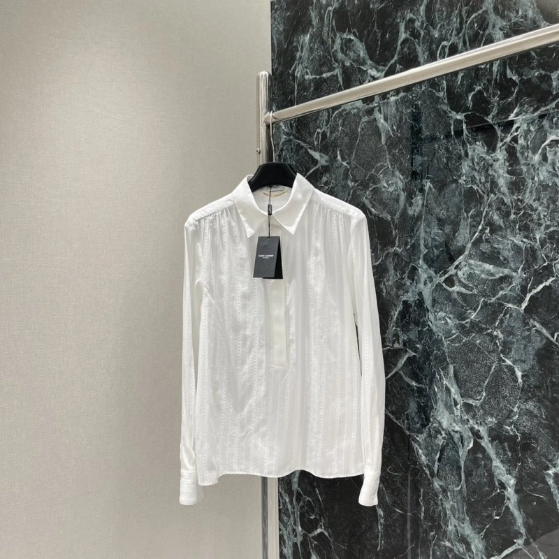 SoftTouch Ysl Shirts 153192
