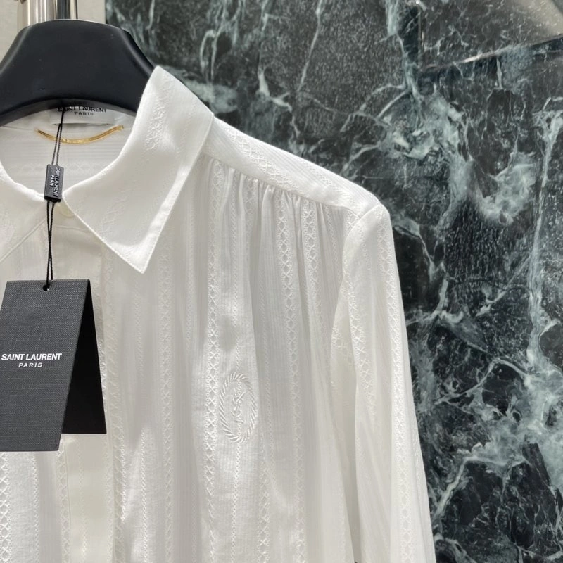 SoftTouch Ysl Shirts 153192