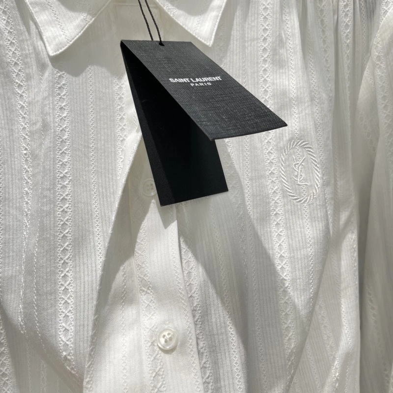 SoftTouch Ysl Shirts 153192
