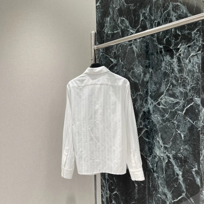 SoftTouch Ysl Shirts 153192