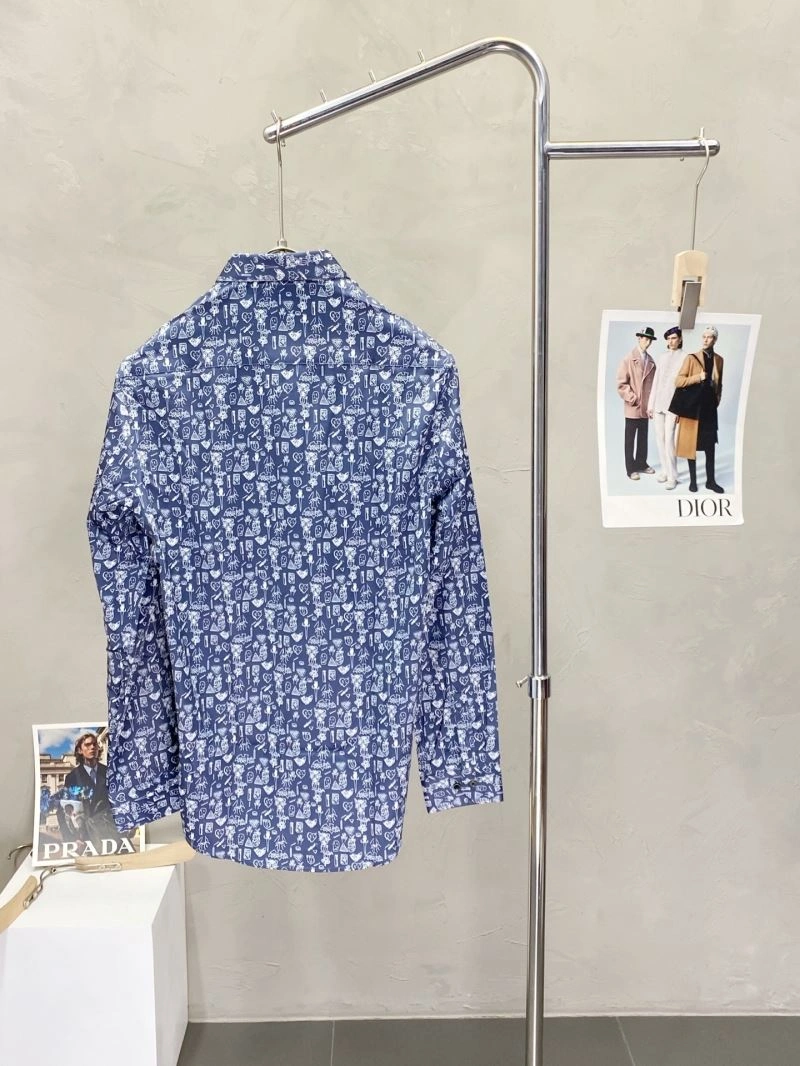 Stretchable Ysl Shirts 158885