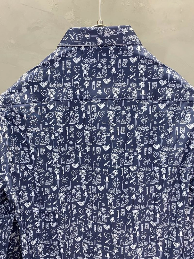Stretchable Ysl Shirts 158885