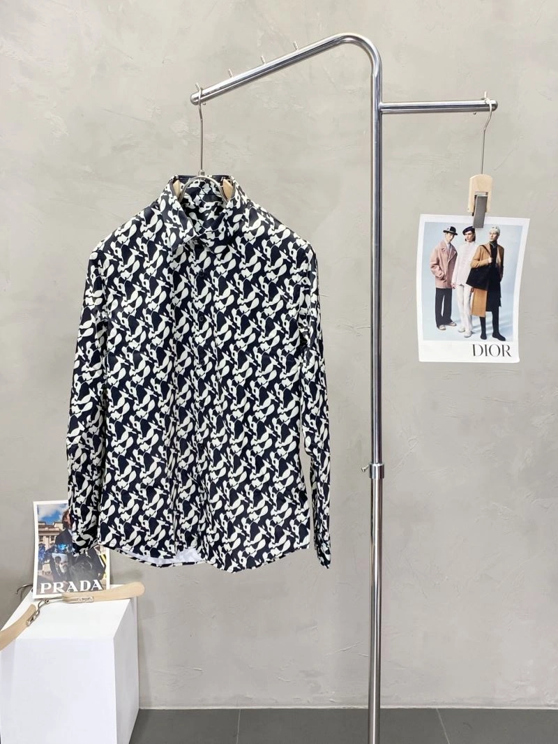 Contemporary Ysl Shirts 158884