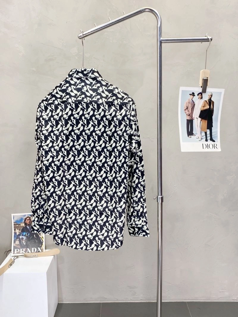 Contemporary Ysl Shirts 158884