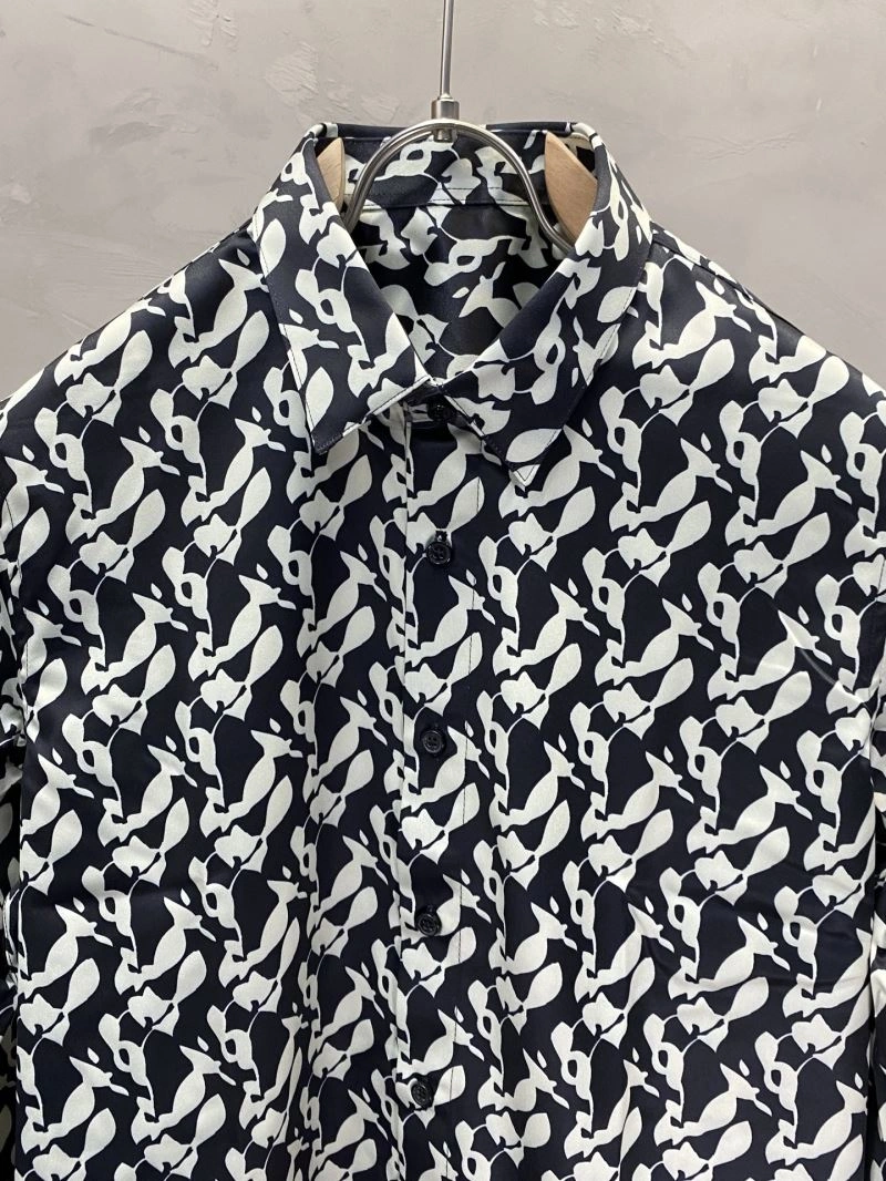 Contemporary Ysl Shirts 158884