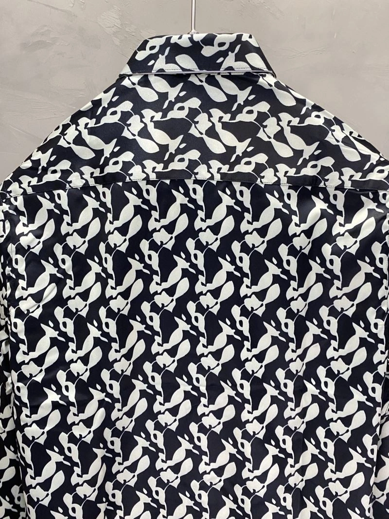 Contemporary Ysl Shirts 158884